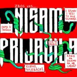 Sve-znala i #nisamprijavila 5