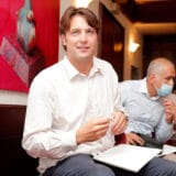 Dejan Savić jača stručni štab reprezentacije Srbije 11