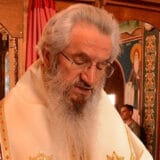 Kragujevac: Vladika Jovan pozitivan na korona virus 5