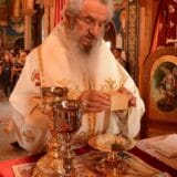 Episkop šumadijski Jovan pozitivan je na virus korona 7