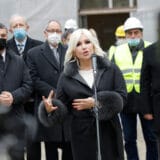 Mihajlović: Obezbeđeno dovoljno energije i energenata i za privredu i domaćinstva 11