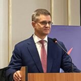 Jeremić: Vlast nema većinu, jedinstvo opozicije neophodno za pobedu 3