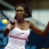 Venus Vilijams bodri Novaka 4