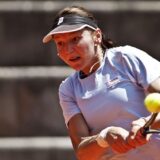 Češka teniserka Voračova napustila Australiju nakon što joj je ukinuta viza 2