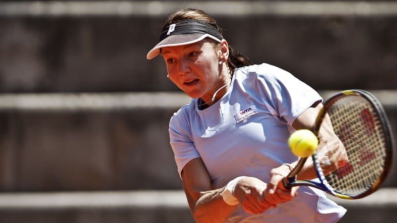 Teniserka Voračova ne želi da gubi vreme u australijskim političkim ratovima 1