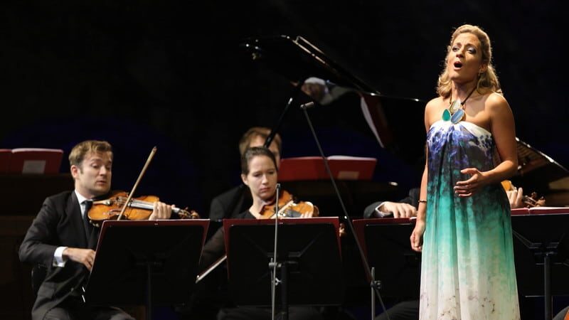 U "sudbinskom" znaku Betovena 1