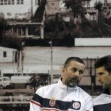 Bogdan Obradović i Novak Đoković