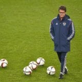 Kapelo: Vlahović će praviti razliku 2