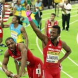 Lendore podlegao povredama 1