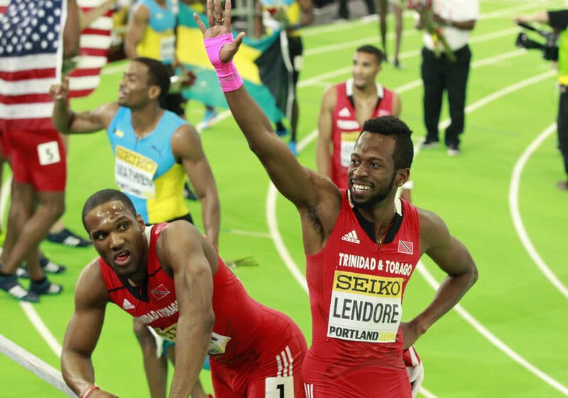 Lendore podlegao povredama 1