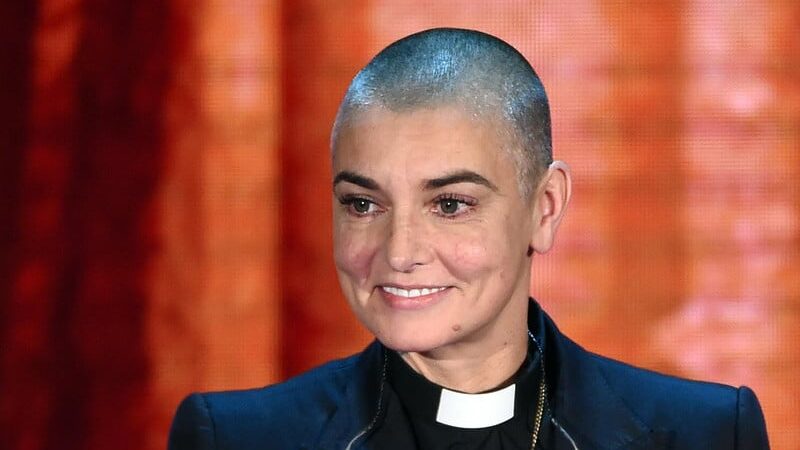 Sin pevačice Šinejd O'Konor pronađen mrtav 1