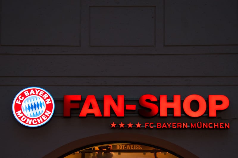 Bajern prodao 3.250.000 dresova 1