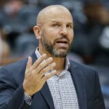 Kid: Sa Irvingom napadamo titulu 8