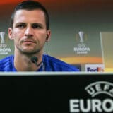 Despotović na izlaznim vratima Rubina 2