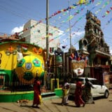 Obećana zemlja za Špance i ofanzivce 3