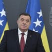 Dodik: Komšić je pred Parlamentarnom skupštinom Saveta Evrope izneo lični stav, a ne stav BiH 8