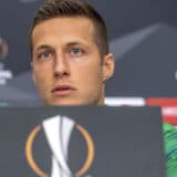 Rastali se Spajić i Krasnodar 12