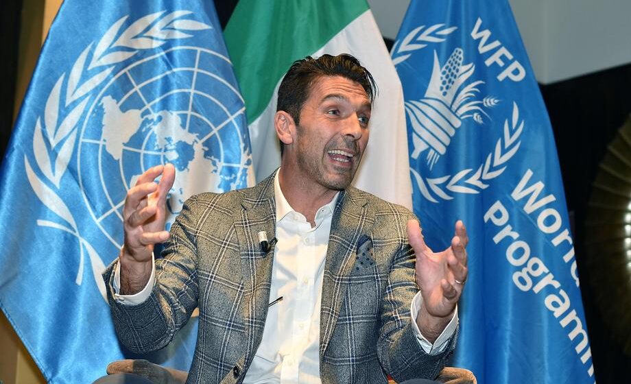 Bufon o Vlahoviću: Velika "devetka" 1