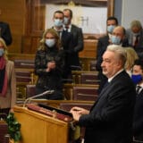 Ekipa iz Srbije u kabinetu Krivokapića? 14