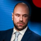 Krivokapić vratio ministra Radulovića iz zvanične posete Severnoj Makedoniji 9