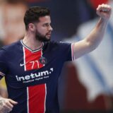 Francuski rukometni reprezentativac izboden nožem 10