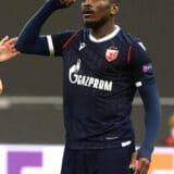 Komori protiv Kameruna bez golmana 11