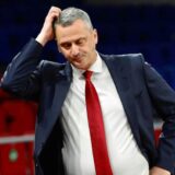 Zaraženi Radonjić i devet igrača Crvene zvezde 4