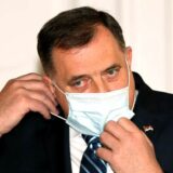 Američka ambasada kritikovala Dodika zbog blokade angažovanje helikoptera OS na gašenju požara 3