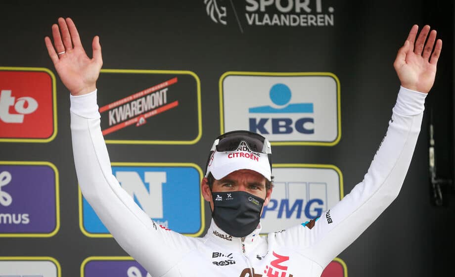 Avermet: Ne poredite me sa Novakom 1