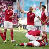 Brentford zove Eriksena 4