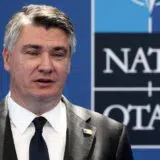Milanović i dalje za blokadu ulaska Finske i Švedske u NATO 5