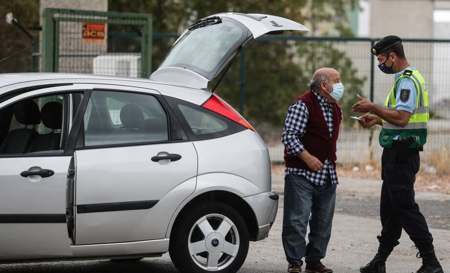 Počela kampanja za prevremene parlamentarne izbore u Portugalu uz pandemijska ograničenja 1