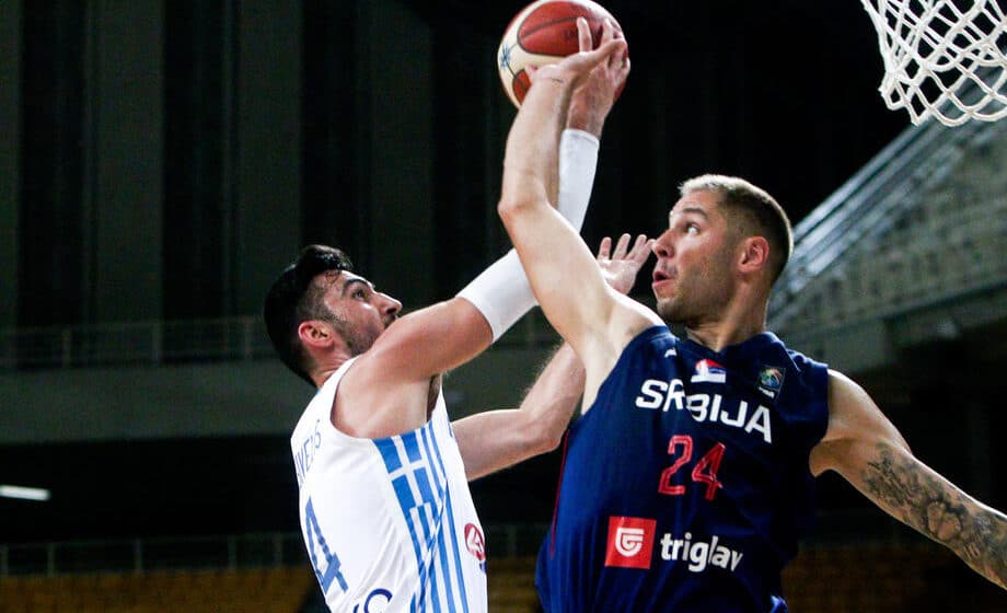 Jović stiže u Panatinaikos 1