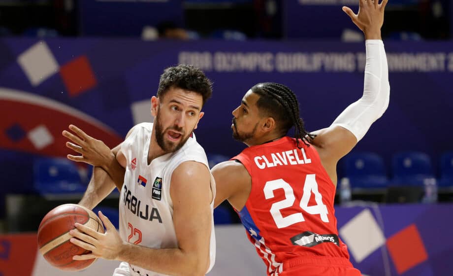 Odložena još tri meča 1