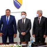 Udovoljavanje zahtevima Čovića “izdaja države” 6
