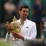 Vimbldon se "otvara" za Đokovića 14