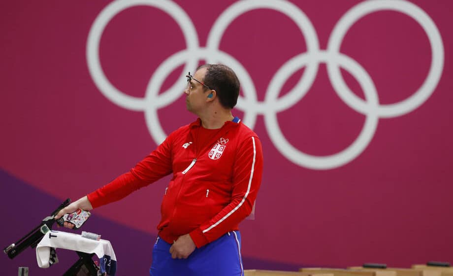 Mikec i Arunovićeva najbolji u 2021. godini 1