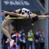 Lasickene skače na SP u Beogradu 4