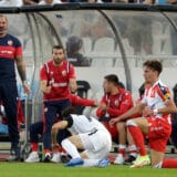 Zvezdine pripreme samo u Turskoj 13