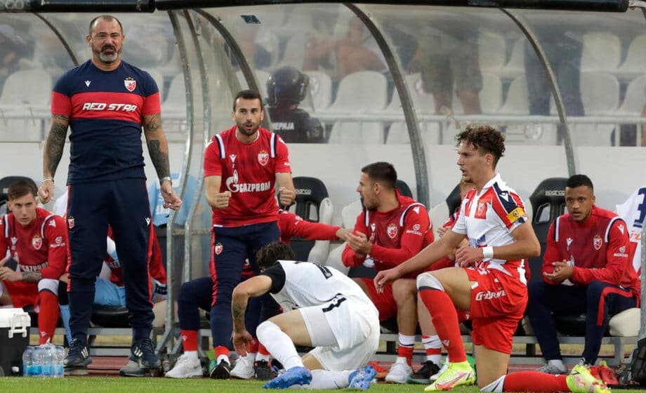 Zvezdine pripreme samo u Turskoj 1