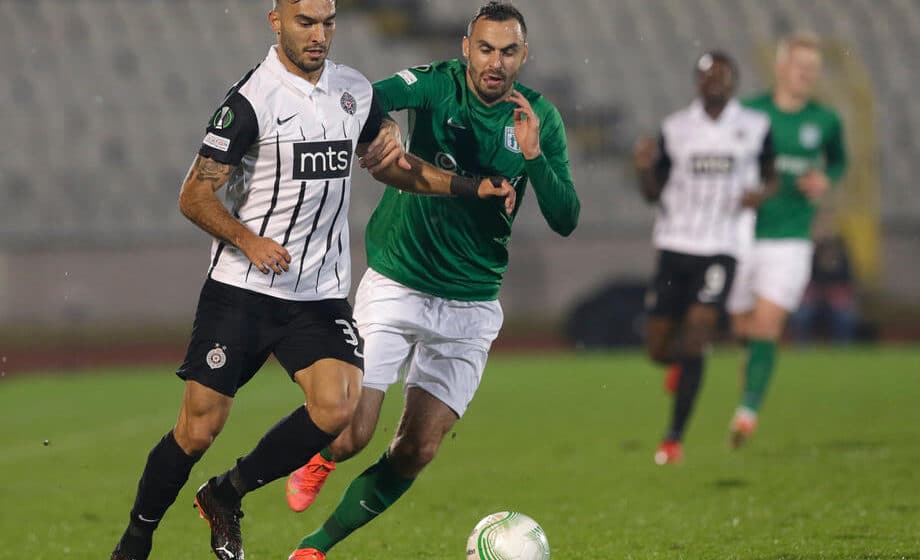 Obradović na lečenju u Nemačkoj 1