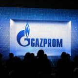Gasprom smanjio tranzit gasa kroz Ukrajinu 13