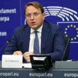 Traže da se Oliver Varhelji kazni zbog podrške Miloradu Dodiku 15