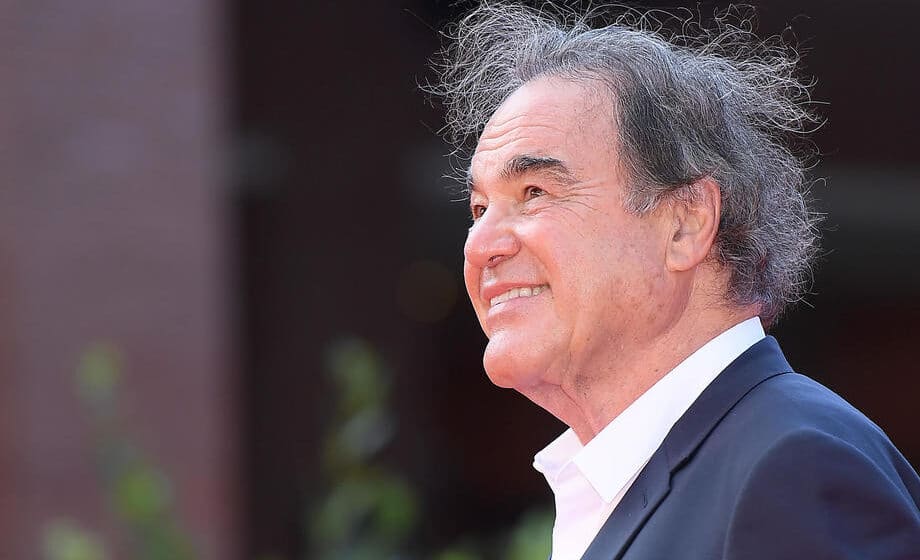 Jugoslovenska kinoteka: U januaru deset filmova Olivera Stouna, Dani skandinavskog filma... 1