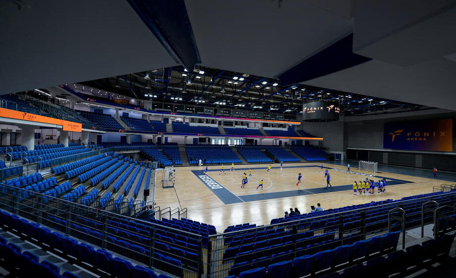 Francuska uzela bodove Hrvatskoj 1