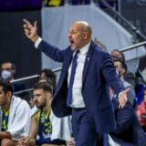 Aleksandar Đorđević kandidat za trenera Reala 6
