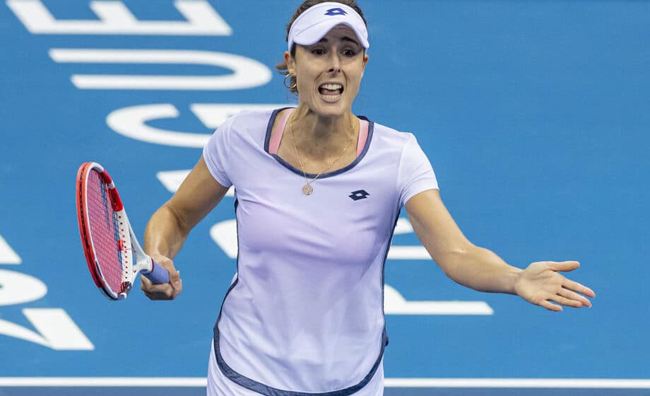 Korne: Izneverili smo Đokovića 1