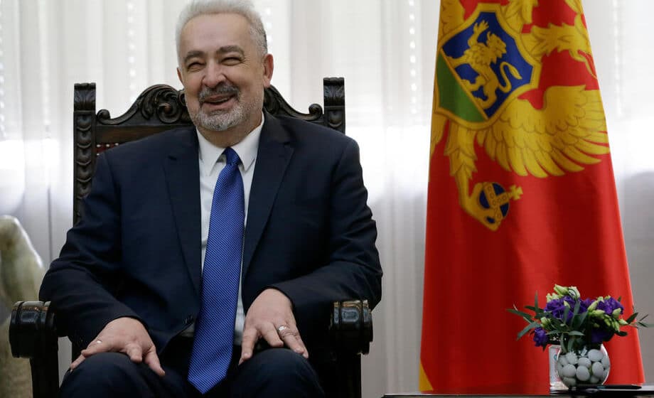 Krivokapić smenjuje Abazovića sa funkcije šefa Biroa za operativnu koordinaciju 1