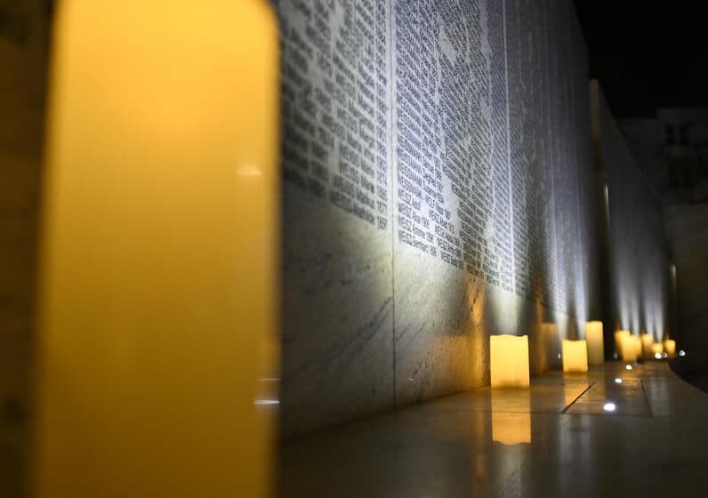 Preminula Gertruda Presburger koja je preživela Holokaust 1