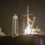 Ostaci rakete Spejs eks srušiće se na Mesec početkom marta 8